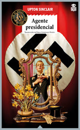 AGENTE PRESIDENCIAL - 9788416537808